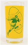 1963 Green Bay Packers NFL World Champions Drinking Glass