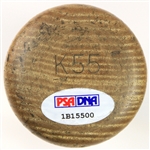 1952-60 Mickey Mantle New York Yankees H&B Louisville Slugger Professional Model Bat (MEARS A7 & PSA/DNA)