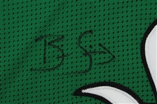 1998 Brian Simmons Chris Snopek Robert Machado Chicago White Sox St. Patricks's Day Game Worn Collection - Lot of 9 w/ Signed Jerseys, Signed Caps & Stirrups (MEARS LOA/JSA)