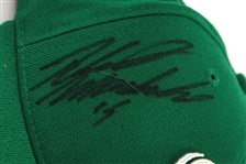 1998 Brian Simmons Chris Snopek Robert Machado Chicago White Sox St. Patricks's Day Game Worn Collection - Lot of 9 w/ Signed Jerseys, Signed Caps & Stirrups (MEARS LOA/JSA)