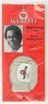1979-85 Rod Carew California Angels MIB Store Model Worth Batting Glove