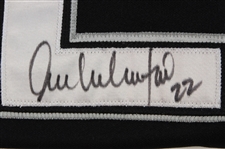 2000 Chicago White Sox Game Worn Jerseys - Lot of 18 w/ 10 Signed Including Mark Buehrle, Paul Konerko, Magglio Ordonez, Ray Durham & More (MEARS LOA/JSA)