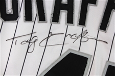 2000 Chicago White Sox Game Worn Jerseys - Lot of 18 w/ 10 Signed Including Mark Buehrle, Paul Konerko, Magglio Ordonez, Ray Durham & More (MEARS LOA/JSA)