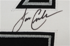 2000 Chicago White Sox Game Worn Jerseys - Lot of 18 w/ 10 Signed Including Mark Buehrle, Paul Konerko, Magglio Ordonez, Ray Durham & More (MEARS LOA/JSA)