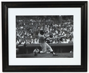 1920's-90's Baseball Memorabilia Collection - Lot of 33 w/ Photos, Posters, Ruth, Williams, Mantle, DiMaggio & More