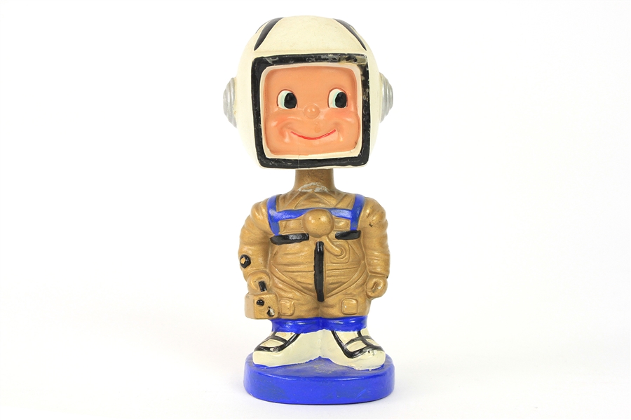 1963 Astronaut 6.5" Bobblehead