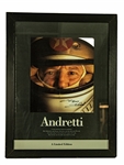 1980's-2000's NASCAR Auto Racing Signed Framed Displays & Photos - Lot of 34 w/ Indy 500 100th Running Mutli Signed, Danica Patrick, Roger Penske & More 