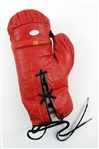 1990's Eder Jofre World Bantam & Featherweight Champion Signed Everlast Boxing Glove (*JSA*)