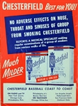 1953 Sporting News World Series Record Book