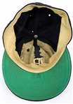 1958-59 Detroit Tigers Game Worn Cap (MEARS LOA)