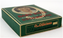 1920's High Grade Babe Ruth New York Yankees All America Athletic Underwear Box 