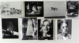 1969 NASA Apollo 11 Mission Laser Photo Collection - Lot of 13