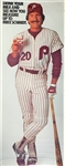 1980s Mike Schmidt Philadelphia Phillies Posters 