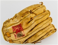 1970's-80's Tom Seaver New York Mets Store Model Rawlings Mitt & Signed OAL Brown Baseball (JSA)