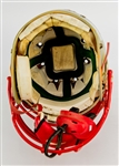 2004 Malcolm Smith William Howard Taft High School Football Helmet (MEARS LOA)
