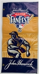 2002 Miller Park All Star Game Stadium Banners - Lot of 3