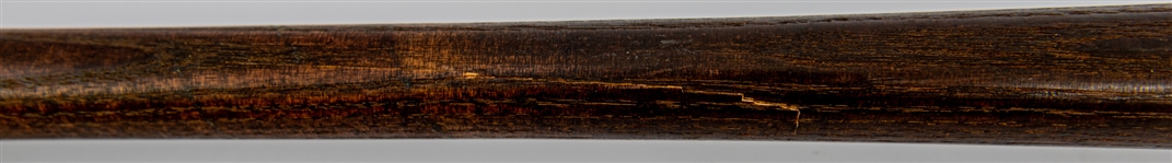 1983-85 Steve Garvey San Diego Padres Signed Louisville Slugger Bat (MEARS LOA/JSA)