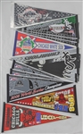 1950s-2000s Baseball 8x10 Photos, Pennants, T-shirts, & more (Lot of 55+)