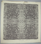 Kyle Lind "The Sacred Snowflake" 34" x 36" Print 