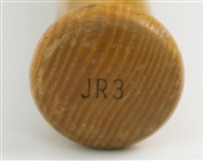 1970's Jackie Robinson Brooklyn Dodgers H&B Louisville Slugger Store Model Bat 