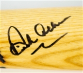 1970's Rich Allen Chicago White Sox Signed H&B Louisville Slugger (JSA)