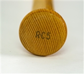1970's Roberto Clemente Pittsburgh Pirates H&B Louisville Slugger Store Model Bat