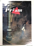1982-86 Billy Squier Beat Street The Firm ft. Jimmy Page Promotional Poster Collection - Lot of 4
