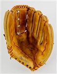 1960s Ken Harrelson Boston Red Sox Store Model MacGregor Player Endorsed Mitt