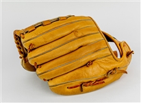 1960's Ken Harrelson Boston Red Sox Store Model MacGregor Player Endorsed Mitt