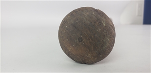 1910 circa Christy Mathewson New York Giants Zimmerman Signature Model Bat (MEARS LOA)