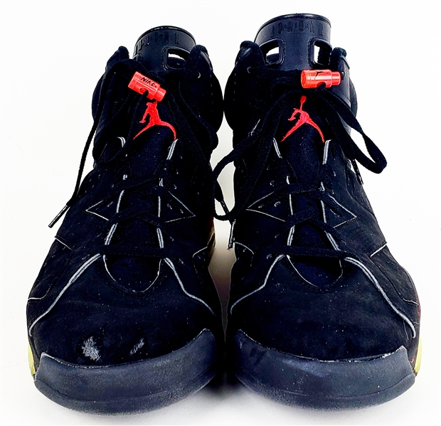 Jordan Shoes