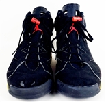 Jordan Shoes