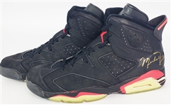 Jordan Shoes