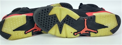 Jordan Shoes