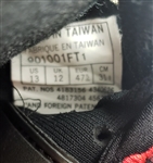Jordan Shoes