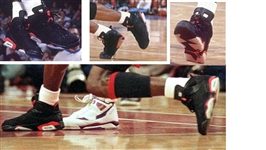 Jordan Shoes
