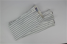 2004 Kenny Lofton New York Yankees Game Worn Home Uniform Pants (MEARS LOA/Steiner)