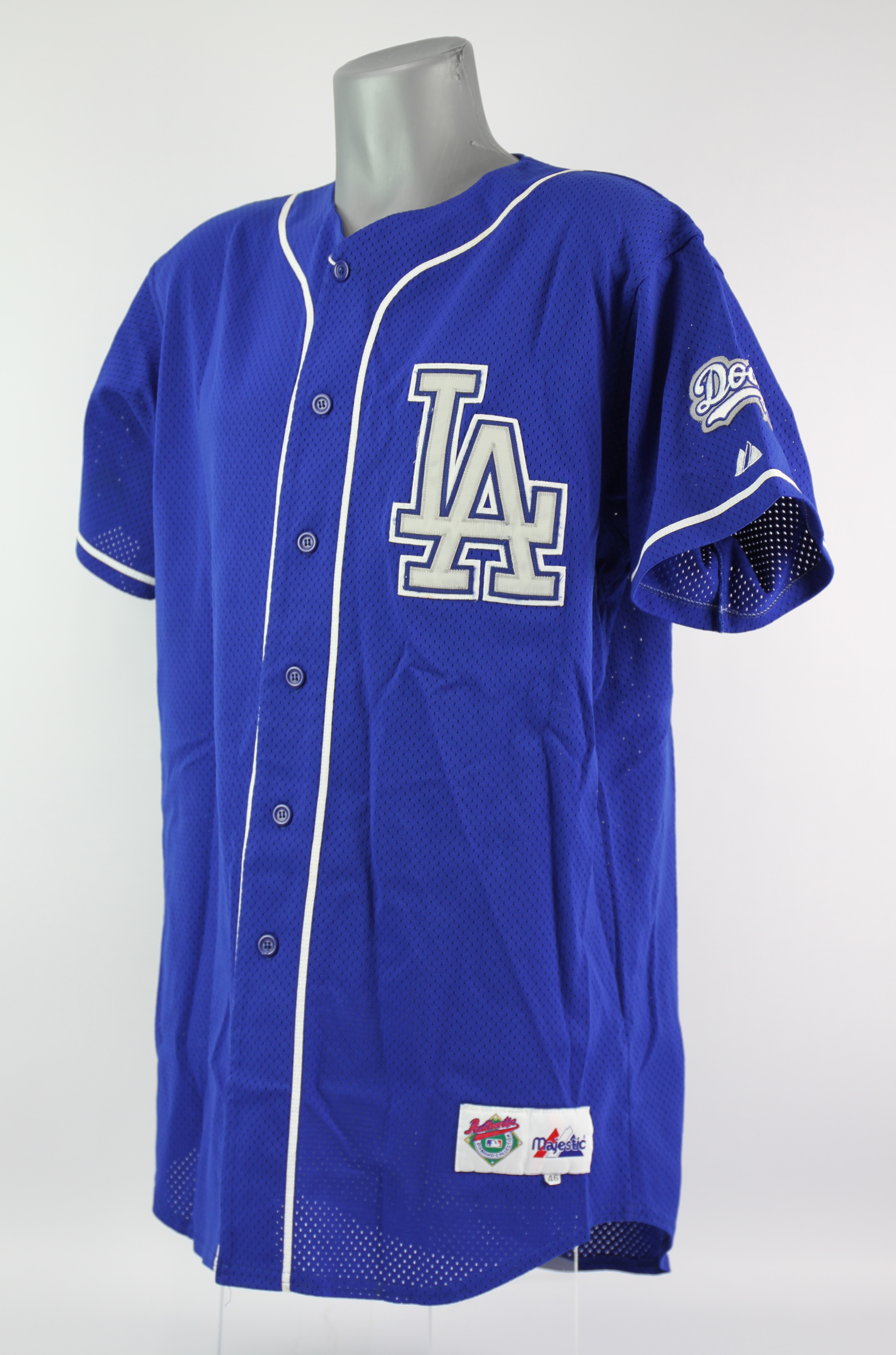 Dodgers batting practice jersey sale