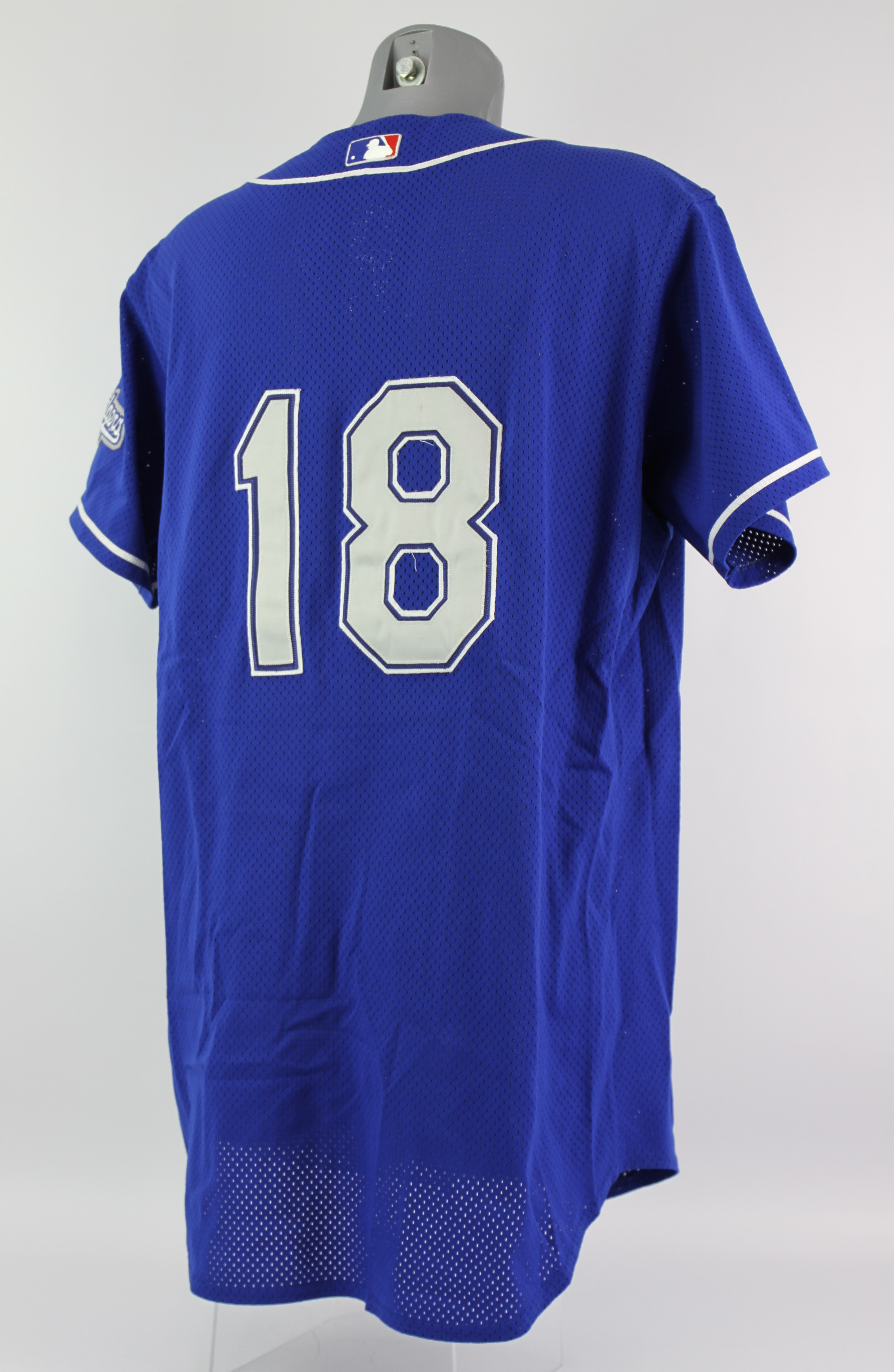Dodgers batting practice online jersey