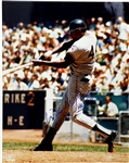 1977-1980 Willie McCovey San Francisco Giants Signed 16x20 Photo (JSA)