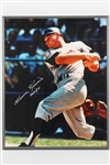 1954-1974 Harmon Killebrew Minnesota Twins Signed 16x20 Photo (JSA)