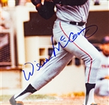 1959-1973 Willie McCovey San Francisco Giants Signed 16x20 Framed Photo (JSA)
