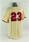 1940s Milwaukee Brewers AAA Minor League Replica Jersey 