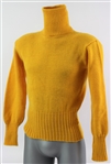 1950s Princeton Sportswear Turtleneck Sweater