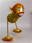 1977 Jimmy P. Nut MIB Marionette Doll