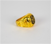 1996 Chicago Bulls NBA Champions Replica Ring