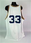 1966-69 Kareem Abdul Jabbar UCLA Bruins Hardwood Legends Reproduction Jersey