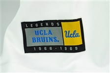 1966-69 Kareem Abdul Jabbar UCLA Bruins Hardwood Legends Reproduction Jersey