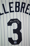 2003 Harmon Killebrew Minnesota Twins Signed Jersey (PSA/DNA)
