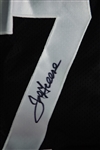 2000's Joe Greene Pittsburgh Steelers Signed Jersey (JSA)